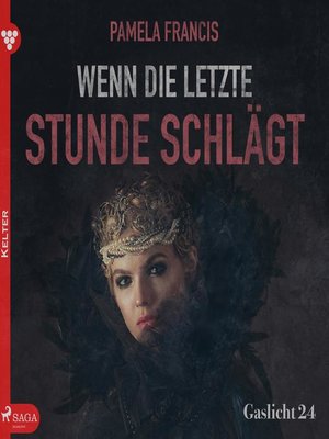 cover image of Gaslicht 24